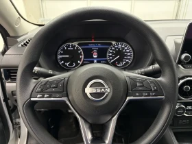 Nissan Sentra SV | 25K km | CARPLAY | ADAPTIVE CRUISE | МЪРТВА Т, снимка 16