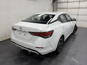 Nissan Sentra SV | 25K km | CARPLAY | ADAPTIVE CRUISE | МЪРТВА Т, снимка 7