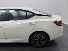 Nissan Sentra SV | 25K km | CARPLAY | ADAPTIVE CRUISE | МЪРТВА Т, снимка 3