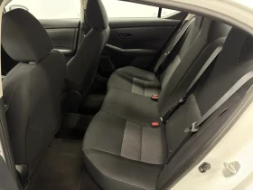 Nissan Sentra SV | 25K km | CARPLAY | ADAPTIVE CRUISE | МЪРТВА Т, снимка 15