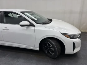 Nissan Sentra SV | 25K km | CARPLAY | ADAPTIVE CRUISE | МЪРТВА Т, снимка 9