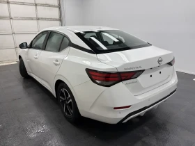 Nissan Sentra SV | 25K km | CARPLAY | ADAPTIVE CRUISE | МЪРТВА Т, снимка 4