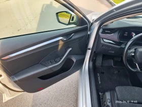 Skoda Octavia 2.0TDI 150к.с. 4х4 HEAD UP DISPLAY, MATRIX, AUTOMA, снимка 12