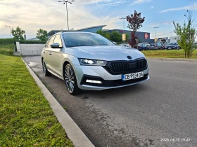 Skoda Octavia 2.0TDI 150к.с. 4х4 HEAD UP DISPLAY, MATRIX, AUTOMA, снимка 2