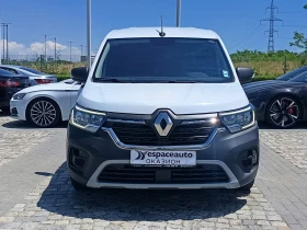 Renault Kangoo 1.3Tce/ 130к.с., снимка 2