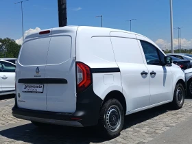 Renault Kangoo 1.3Tce/ 130к.с., снимка 6