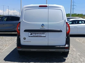 Renault Kangoo 1.3Tce/ 130к.с., снимка 5