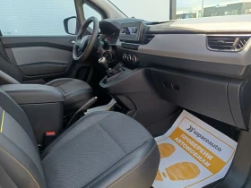 Renault Kangoo 1.3Tce/ 130к.с., снимка 17