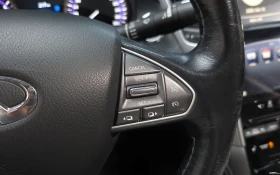 Infiniti Q50 !!УНИКАТ!! #ПЪЛНО ОБОРУДВАНЕ# !ПАНОРАМА, снимка 15