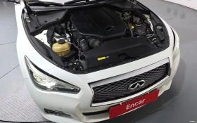 Infiniti Q50 !!УНИКАТ!! #ПЪЛНО ОБОРУДВАНЕ# !ПАНОРАМА, снимка 5
