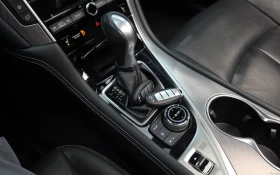 Infiniti Q50 !!УНИКАТ!! #ПЪЛНО ОБОРУДВАНЕ# !ПАНОРАМА, снимка 8