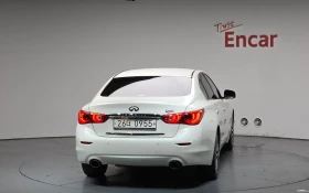 Infiniti Q50 !!УНИКАТ!! #ПЪЛНО ОБОРУДВАНЕ# !ПАНОРАМА, снимка 4