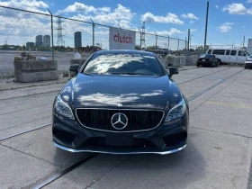 Mercedes-Benz CLS 500 * 550* 4MATIC * ДИСТРОНИК * ОБДУХВАНЕ * АВТОКРЕДИТ, снимка 2