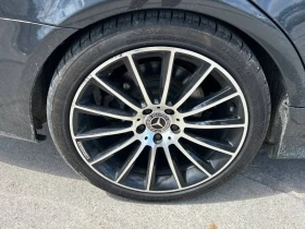 Mercedes-Benz CLS 500 * 550* 4MATIC * ДИСТРОНИК * ОБДУХВАНЕ * АВТОКРЕДИТ, снимка 17