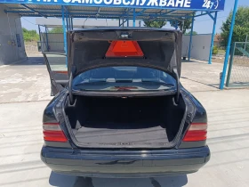 Mercedes-Benz E 270, снимка 14