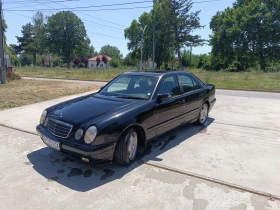 Mercedes-Benz E 270, снимка 3