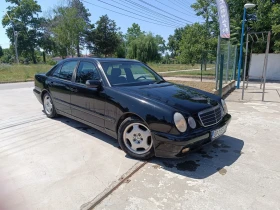 Mercedes-Benz E 270, снимка 1