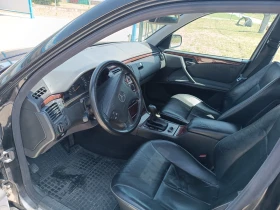 Mercedes-Benz E 270, снимка 9