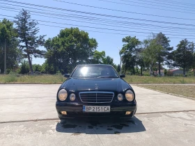 Mercedes-Benz E 270, снимка 2
