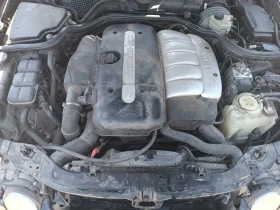 Mercedes-Benz E 270, снимка 15
