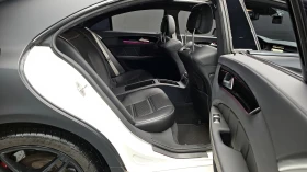 Mercedes-Benz CLS 63 AMG S* ОБДУХ* HARMAN* PIANO* 2 КЛЮЧА* КРАЙНА ЦЕНА, снимка 14