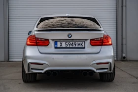 BMW 330, снимка 5