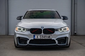 BMW 330, снимка 2