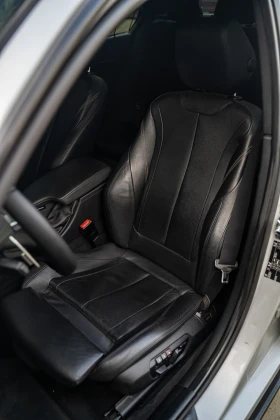 BMW 330, снимка 9