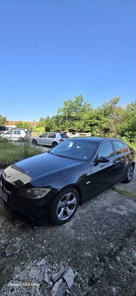 BMW 325, снимка 2
