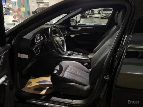 Audi A6 Bang & Olufsen* подгрев* обдухване* , снимка 7