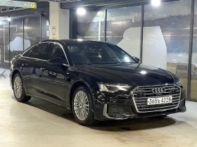 Audi A6 Bang & Olufsen* подгрев* обдухване* , снимка 1