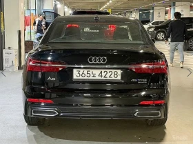 Audi A6 Bang & Olufsen* подгрев* обдухване* , снимка 5