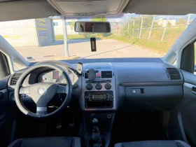 VW Touran, снимка 7