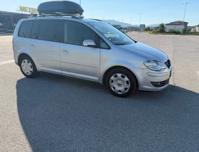 VW Touran, снимка 1