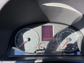 VW Touran, снимка 5