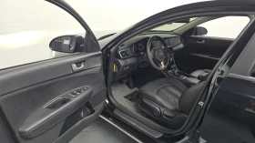 Kia K5 2.0* KEYLESS* КРАЙНА ЦЕНА, снимка 10