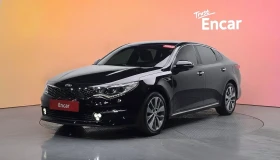 Kia K5 2.0* KEYLESS* КРАЙНА ЦЕНА, снимка 1