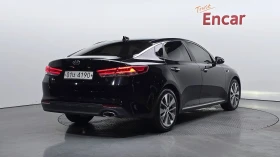 Kia K5 2.0* KEYLESS* КРАЙНА ЦЕНА, снимка 2