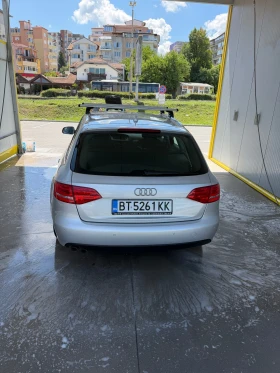 Audi A4, снимка 2