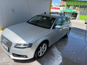 Audi A4, снимка 4