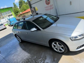 Audi A4, снимка 3