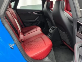 Audi S5 (F5) 3.0 Tfsi Quattro Sportback, снимка 11