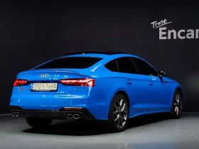 Audi S5 (F5) 3.0 Tfsi Quattro Sportback, снимка 2