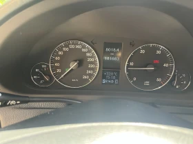 Mercedes-Benz C 220, снимка 7