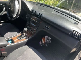 Mercedes-Benz C 220, снимка 5