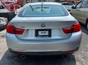 BMW 435 xDrive * CARFAX* ОПЦИЯ ЗА ФИНАНСИРАНЕ* , снимка 5