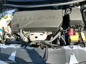 Toyota Auris 1.2i, снимка 10