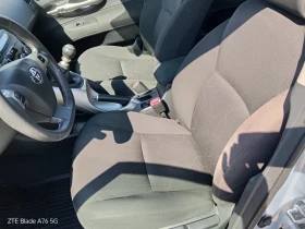 Toyota Auris 1.2i, снимка 9