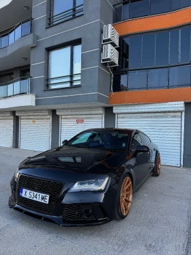 Audi A7, снимка 5