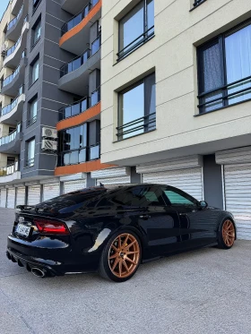 Audi A7, снимка 7